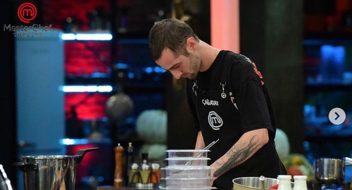 MasterChef dokunulmazlık oyununu hangi takım kazandı? 12 Ekim MasterChef Türkiye eleme adayları..