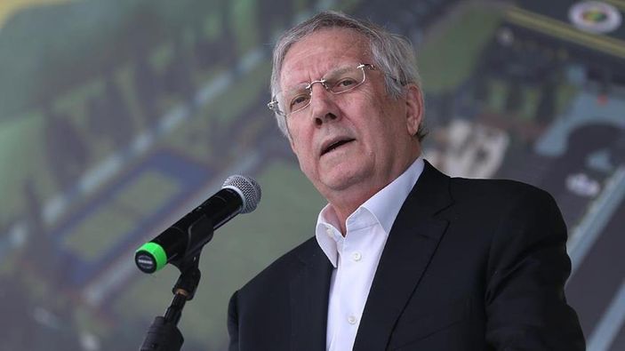 Aziz Yıldırım, İyi Parti'den milletvekili adayı olacak iddiası