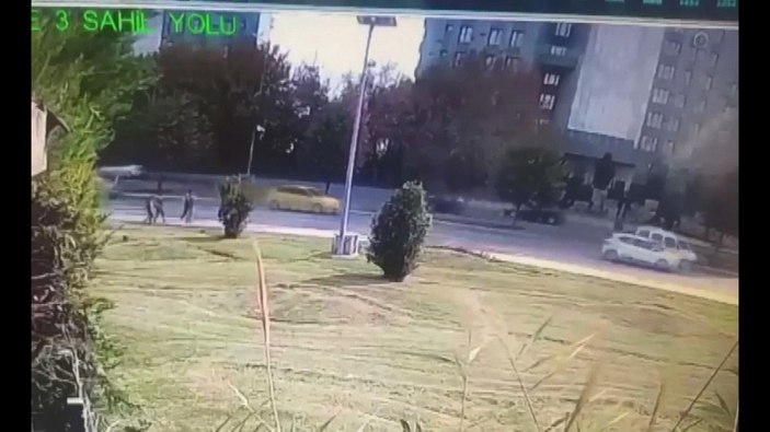 Bakırköy'de çocuğun ölümüne neden olan köpekleri salan şüpheli tutuklandı