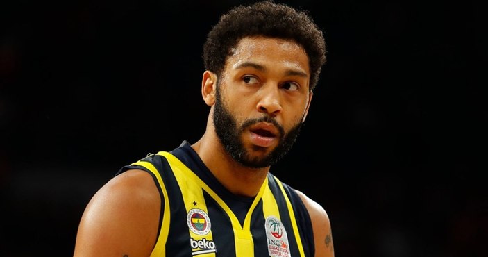 Houston Rockets, Fenerbahçe'den Pierria Henry’i transfer etti