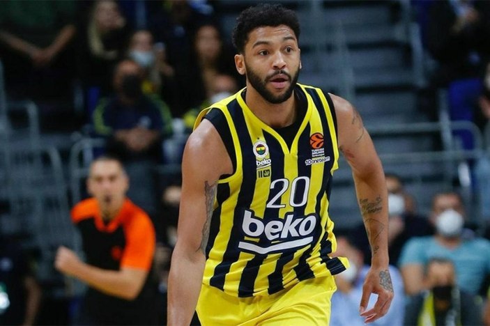 Houston Rockets, Fenerbahçe'den Pierria Henry’i transfer etti