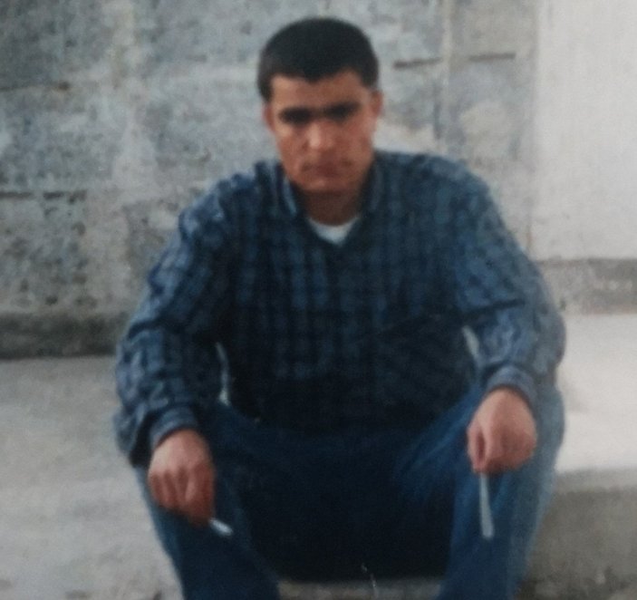 Mersin'de 11 yıl önce öldürülen hurdacının katili bulundu