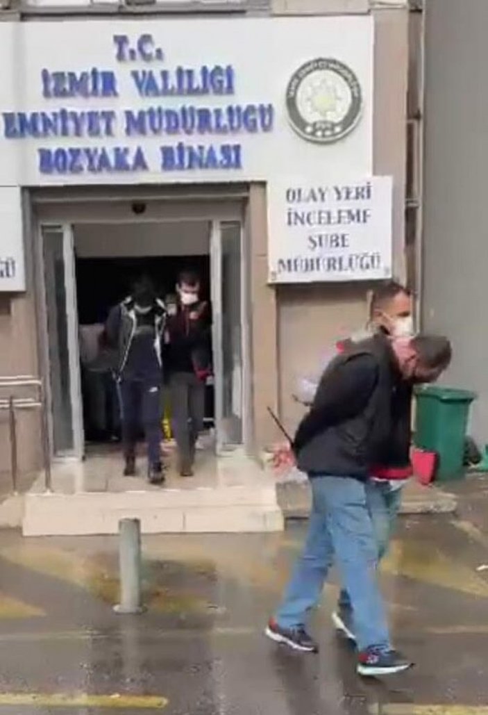 Özler Yörük cinayet davasında sanık: Cesedi yaktım ama cani değilim