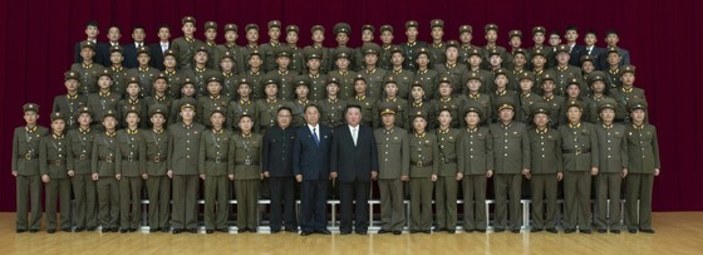 Kuzey Kore: Uzun menzilli seyir füzeleri başarıyla test edildi