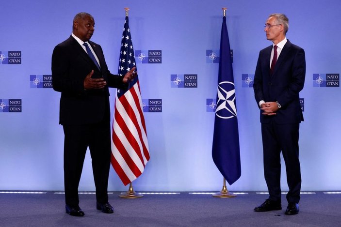 ABD: NATO topraklarının her karışını savunmaya kararlıyız
