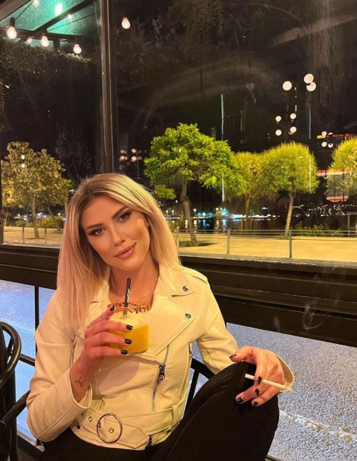 Kısmetse Olur'un Melis'i tanınmaz halde! Fenomen ismi son estetiklerden sonra gören tanıyamıyor