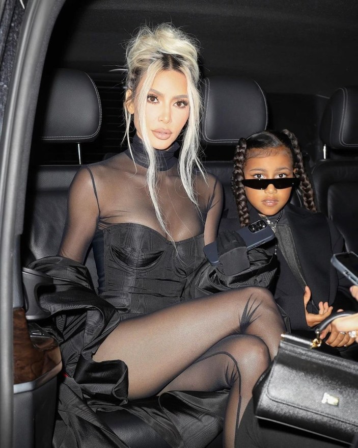 Kim Kardashian, koruma ekibini genişletti