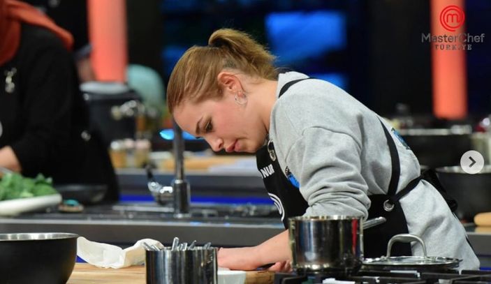 MasterChef'te dokunulmazlık oyununu hangi takım kazandı? 13 Ekim MasterChef eleme adayları kim oldu?