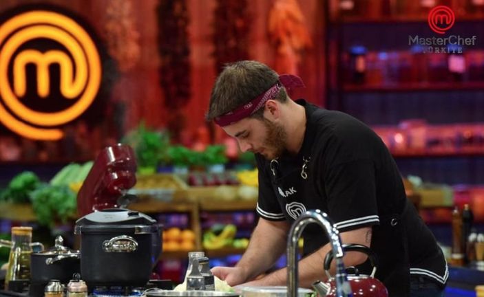 MasterChef'te dokunulmazlık oyununu hangi takım kazandı? 13 Ekim MasterChef eleme adayları kim oldu?