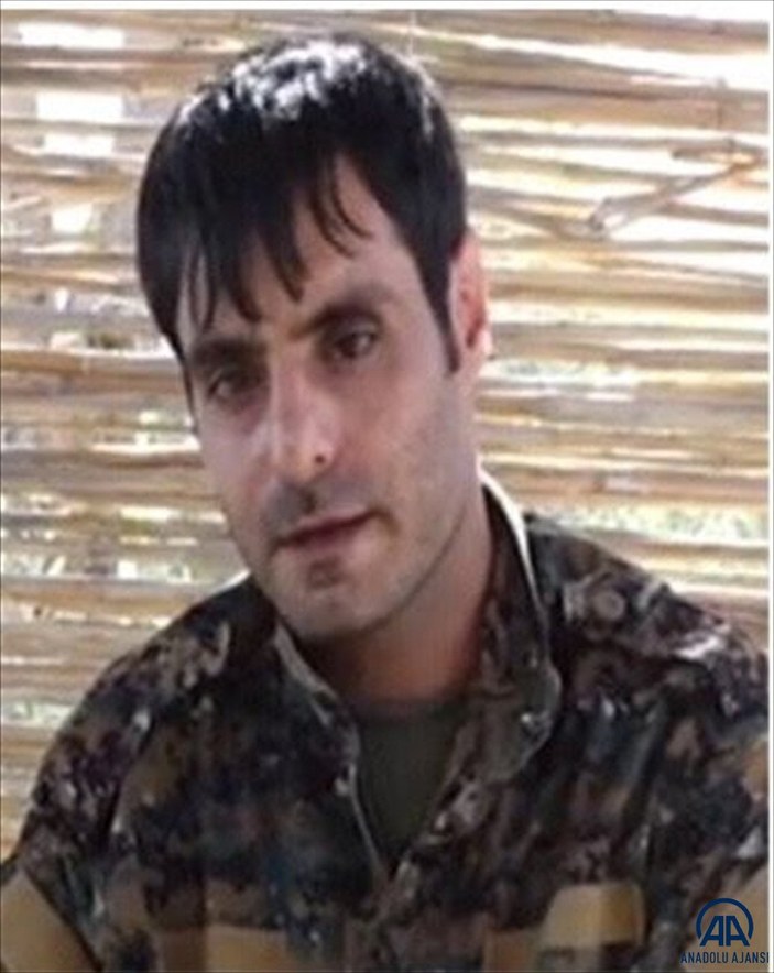 MİT, Suriye'de sözde tugay komutanını öldürdü