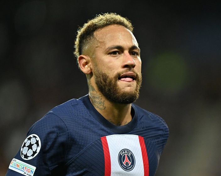 a Neymar için hapis tehlikesi