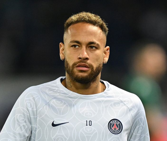 a Neymar için hapis tehlikesi