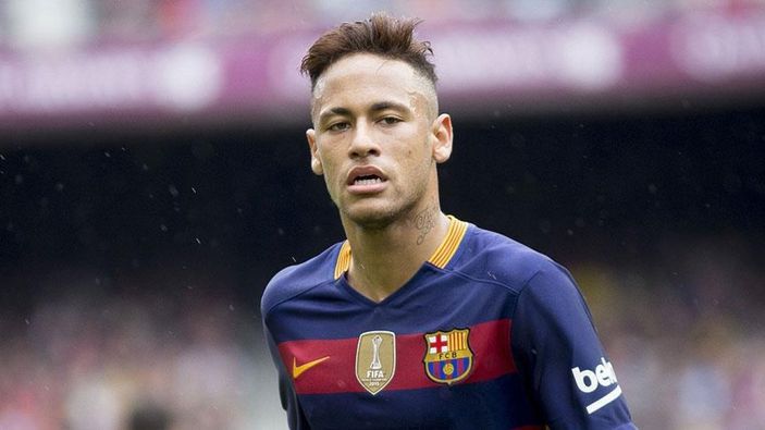 a Neymar için hapis tehlikesi