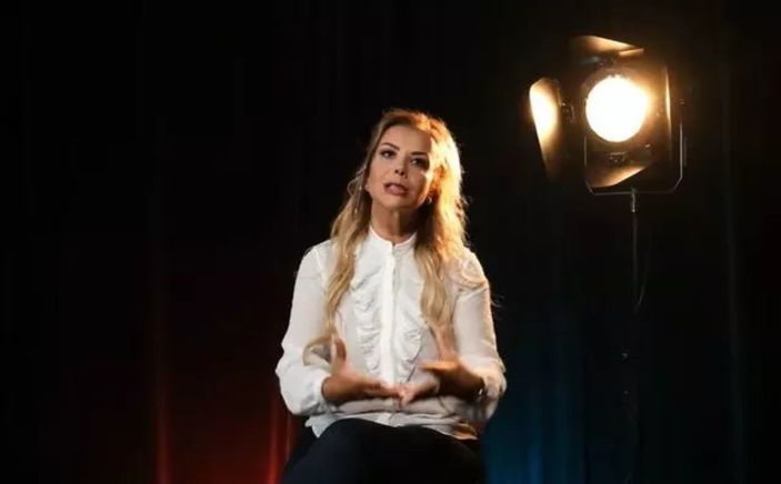 Oryantal Tanyeli yıllar sonra ortaya çıktı: Son hali içler acısı!