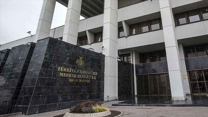 Merkez Bankası ekim anketinde dolar ve enflasyon beklentisi