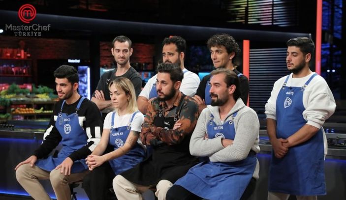 MasterChef'te dokunulmazlık oyununu hangi takım kazandı? 13 Ekim MasterChef eleme adayları kim oldu?