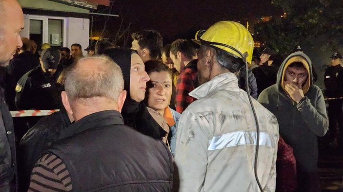 Sağlık Bakanı Koca'dan Bartın'daki maden faciası hakkında açıklama