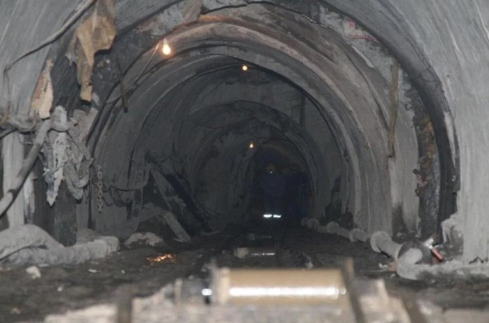 Türkiye'nin kanayan yarası: Geçmişten bugüne maden faciaları