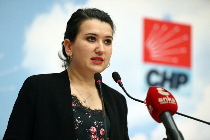 CHP Genel Başkan Yardımcısı Gökçen’den partisine: Maden şehidi diye bir şey yok