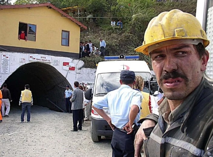 Türkiye'nin kanayan yarası: Geçmişten bugüne maden faciaları