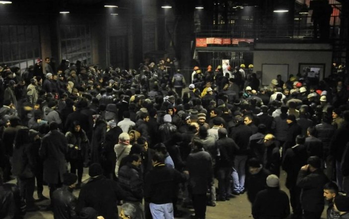 Türkiye'nin kanayan yarası: Geçmişten bugüne maden faciaları