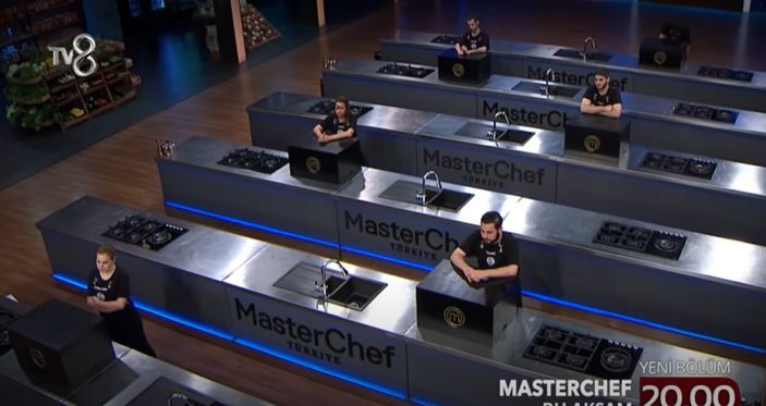 MasterChef'te eleme gecesi! MasterChef Türkiye 103. bölüm fragmanı yayınlandı: Kim veda edecek?
