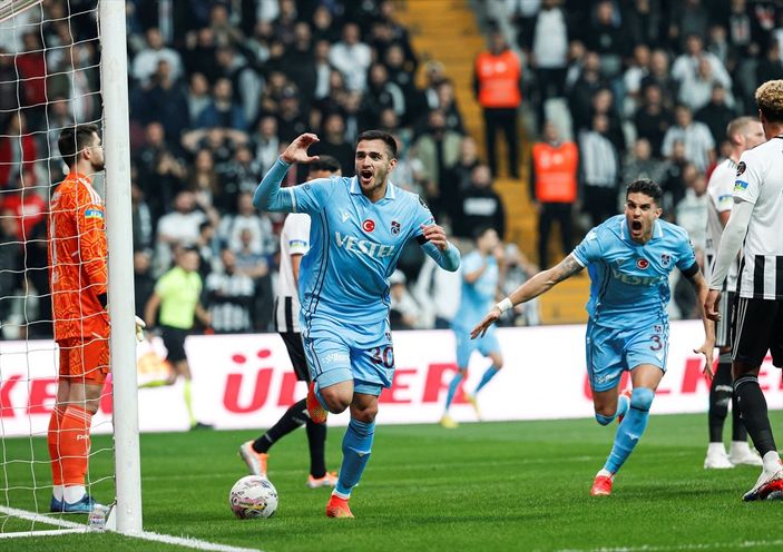 a Maxi Gomez: Kazanmaya çok yakındık