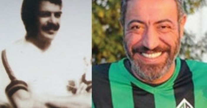 Hakan Altun'un babası bakın kim çıktı! Meğer kendisi kadar ünlüymüş!