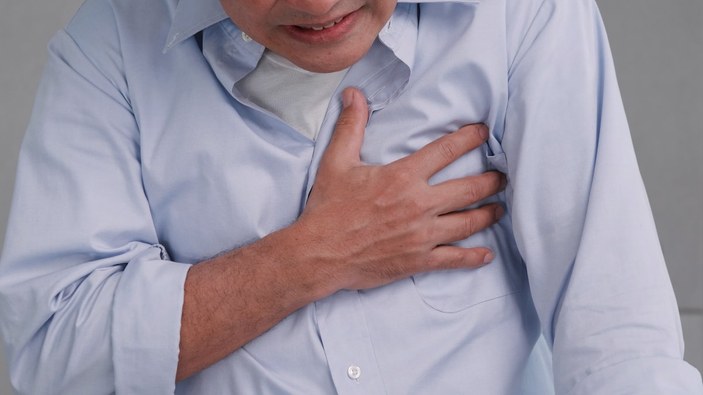 Kalp krizini tetikleyen 4 ana neden