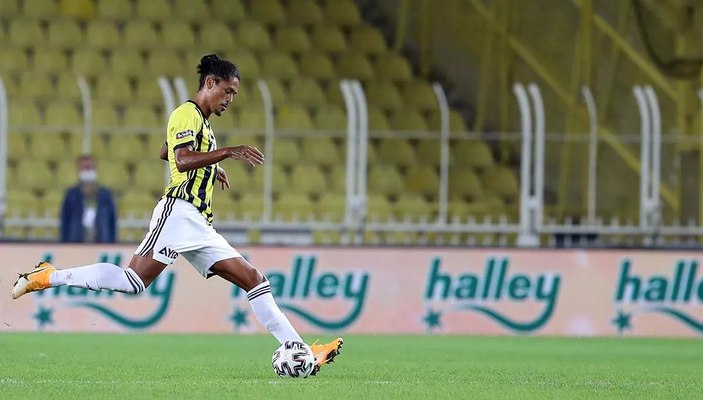 Lemos'tan Fenerbahçe yönetimine ret