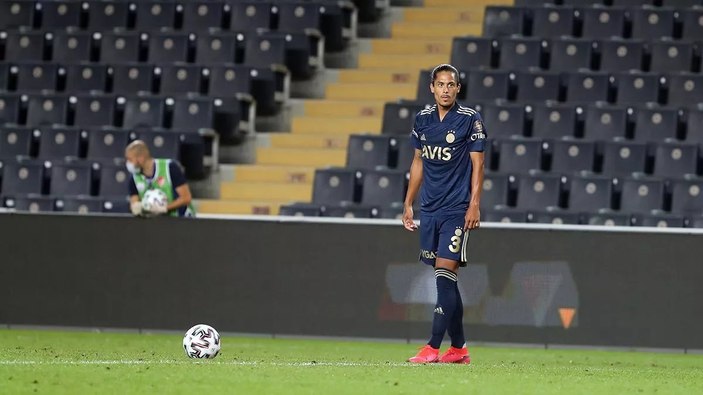 Lemos'tan Fenerbahçe yönetimine ret