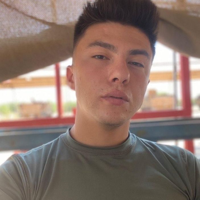 i Bartın’daki patlamada şehit olan genç madenciyi babaannesi anlattı