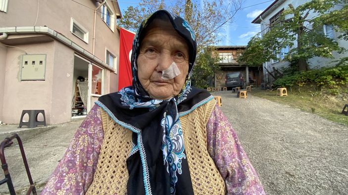 i Bartın’daki patlamada şehit olan genç madenciyi babaannesi anlattı