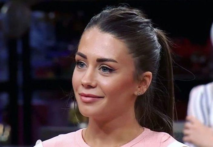 MasterChef Pelin sarışın oldu, gören dilini ısırdı!