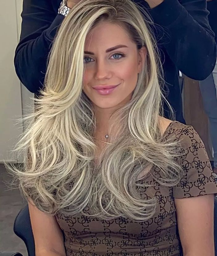 MasterChef Pelin sarışın oldu, gören dilini ısırdı!