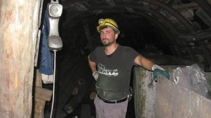 Bartın'daki 41 maden şehidinden geriye kalanlar