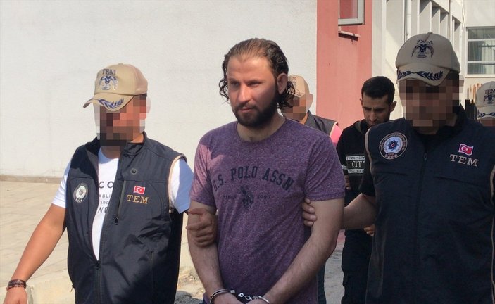 Adana'da DEAŞ operasyonu: 3 şüpheli tutuklandı