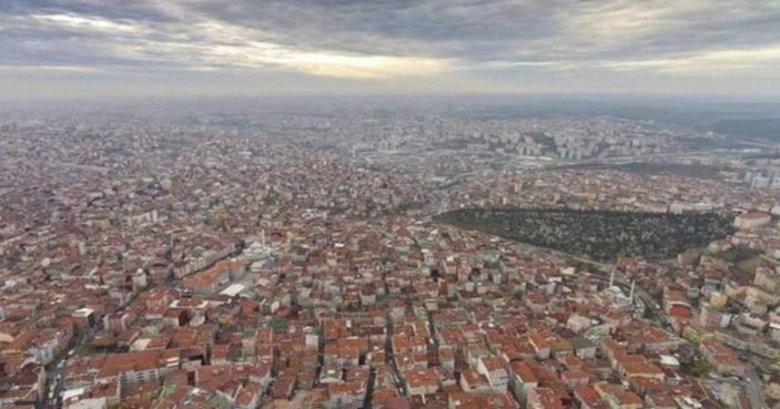 İmar affı çıkacak mı,imar affı ne zaman çıkacak? 2022 imar affında son durum ne?