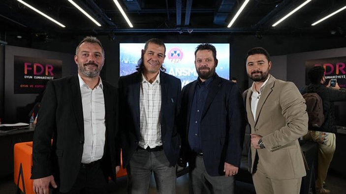 Türkiye Espor Futbol Ligi, TV 8.5'ta yayınlanacak