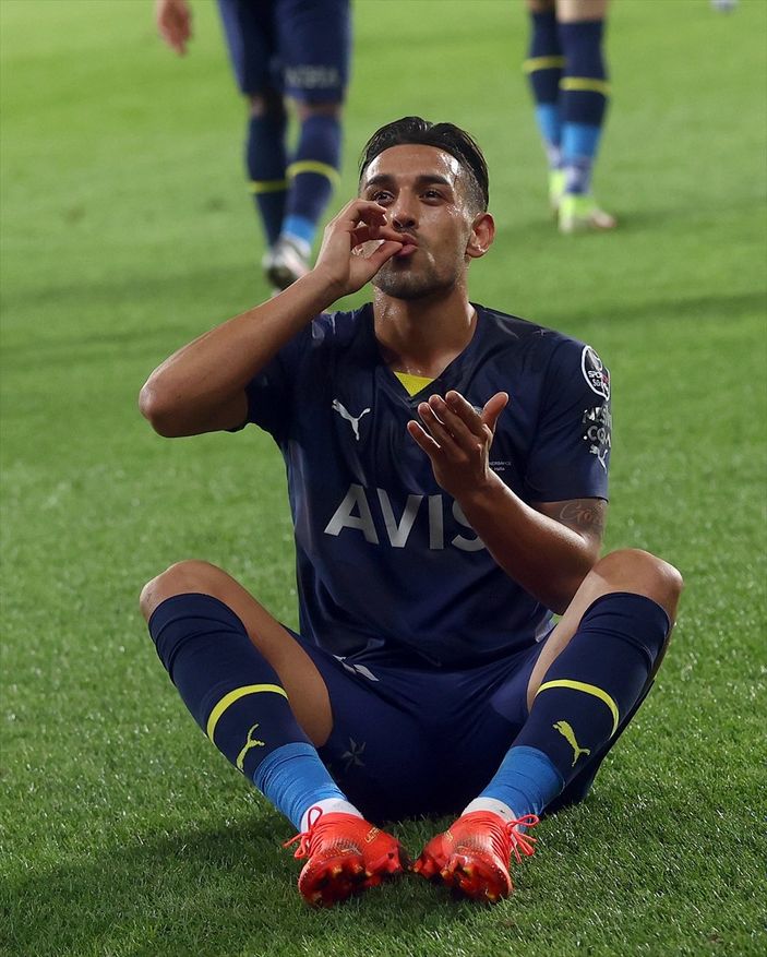 a İrfan Can Kahveci: İnşallah böyle devam ederim