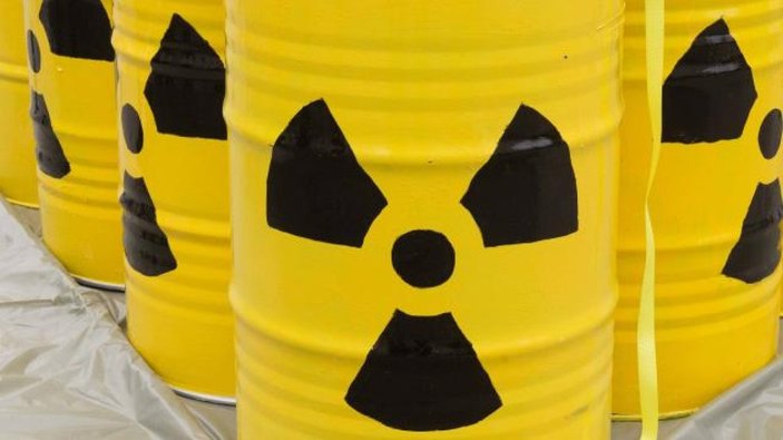 ABD’de, ilkokulda radyoaktif atık tehlikesi