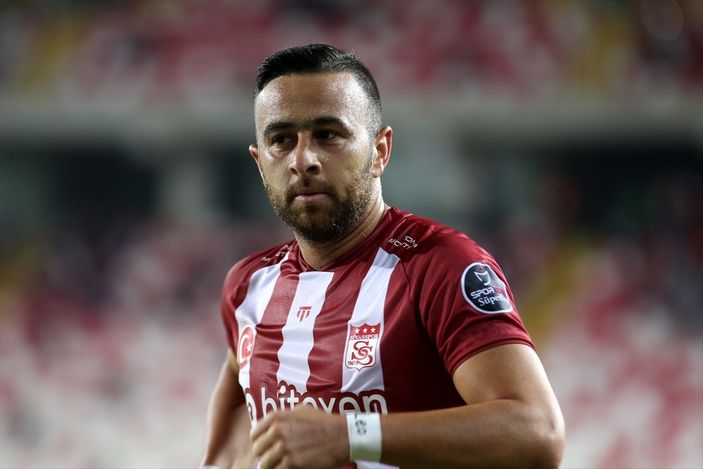 Sivasspor, Giresunspor'u farklı mağlup etti