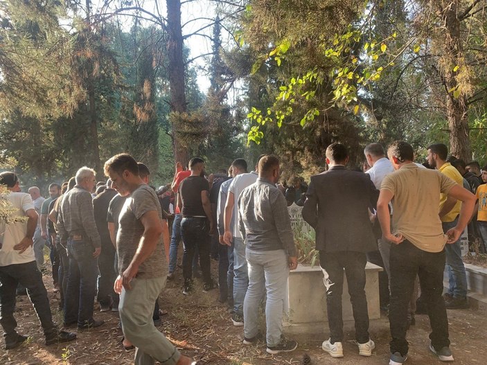 Şanlıurfa'da sünnet töreni olan çocuk otomobilin altında can verdi