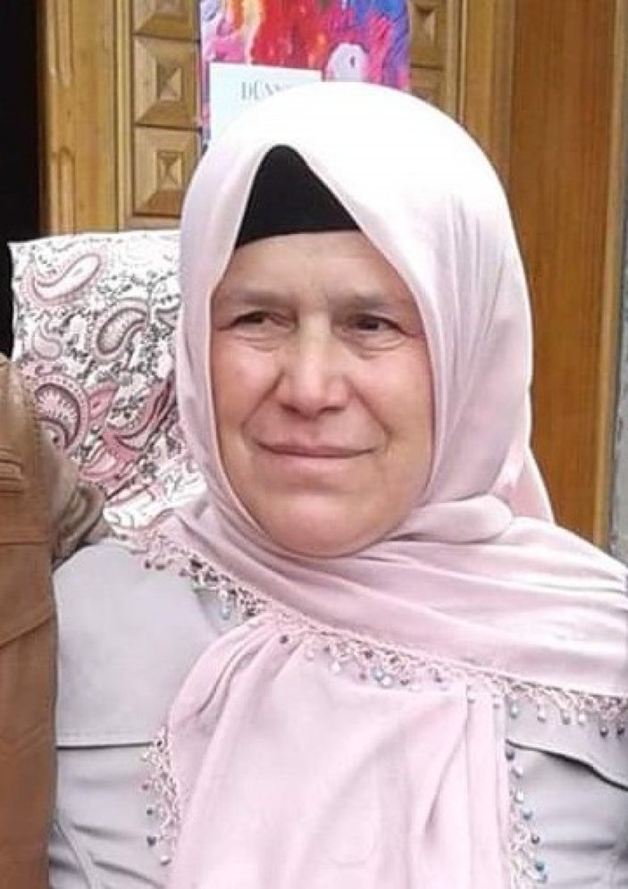 Zonguldak'ta, 3 çocuk annesi balkondan düşerek öldü