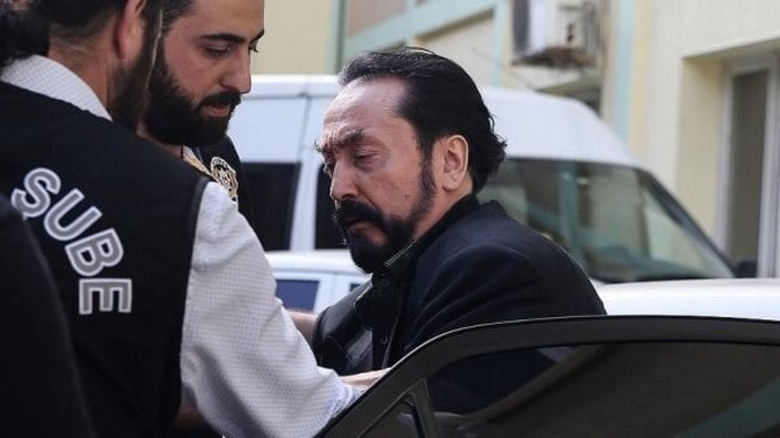 Adnan Oktar davası: Ahmet Oktar Babuna savunma yaptı