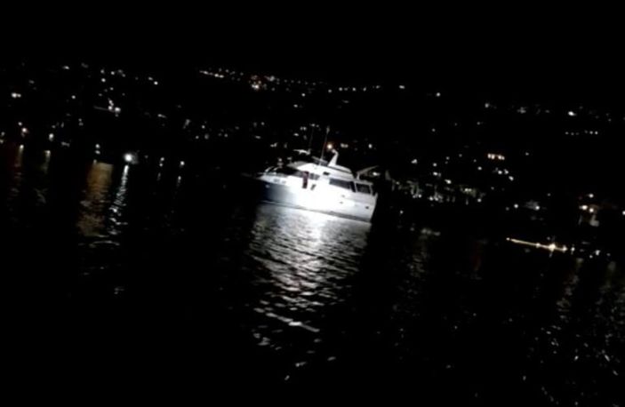 Muğla’da, göçmen kaçakçılığı yapan 'ahtapot' çetesine operasyon