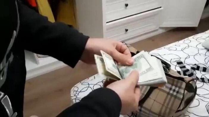 Muğla’da, göçmen kaçakçılığı yapan 'ahtapot' çetesine operasyon