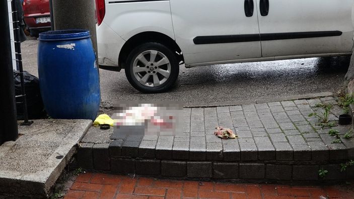 d Bursa’da bir amca, yeğeni tarafından öldürüldü