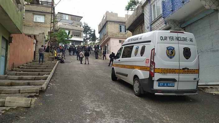 Gaziantep'te 5 ay önceki hurdacı cinayeti aydınlatıldı