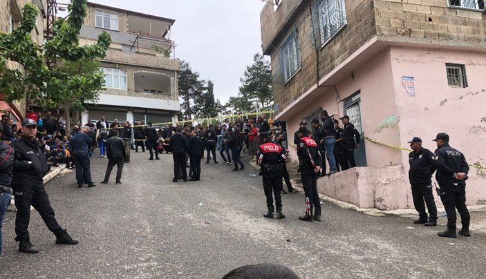Gaziantep'te 5 ay önceki hurdacı cinayeti aydınlatıldı